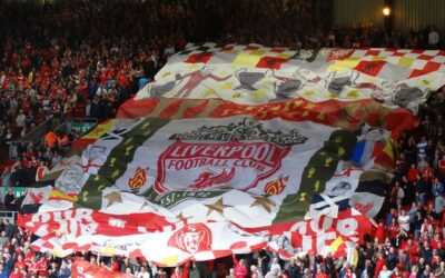 Rejseguide til fodbold i Liverpool