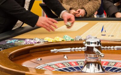 Live casino: En ny æra for kasinospil