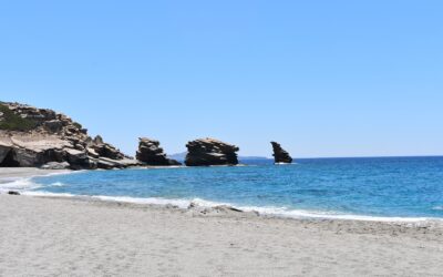 De 10 bedste strande på Kreta